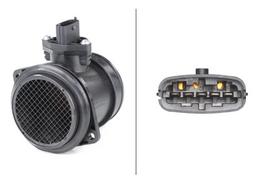HELLA Oro srauto matuoklis 8ET 009 149-371