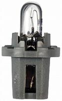 HELLA Lemputė, prietaisų skydelio apšvietimas HEAVY DUTY 8GA 007 997-071