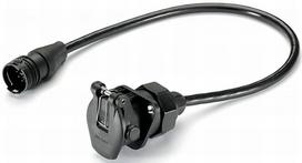 HELLA Lizdo adapteris 8KA 340 842-011