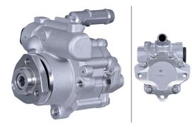 HELLA Vairo stiprintuvo siurblys 8TL 359 000-161