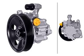 HELLA Vairo stiprintuvo siurblys 8TL 359 003-381
