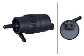HELLA Vandens siurblys, priekinio stiklo plovimas 8TW 006 849-261