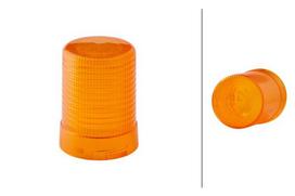 HELLA Lęšis, besisukantis švyturėlis 9EL 856 416-001