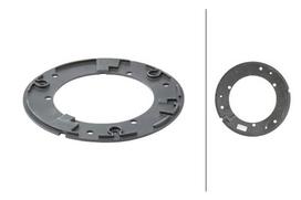 HELLA Pagrindas, besisukantis švyturėlis 9GD 856 562-001