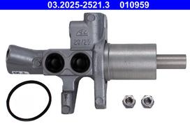 ATE Pagrindinis stabdžių cilindras Master brake cylinder 03.2025-2521.3
