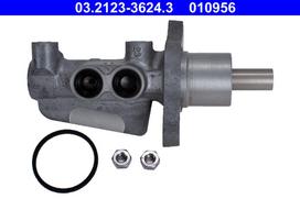 ATE Pagrindinis stabdžių cilindras Master brake cylinder 03.2123-3624.3