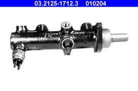 ATE Pagrindinis stabdžių cilindras Master brake cylinder 03.2125-1712.3