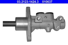 ATE Pagrindinis stabdžių cilindras Master brake cylinder 03.2123-1424.3