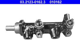 ATE Pagrindinis stabdžių cilindras Master brake cylinder 03.2123-0162.3