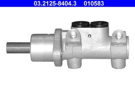 ATE Pagrindinis stabdžių cilindras Master brake cylinder 03.2125-8404.3