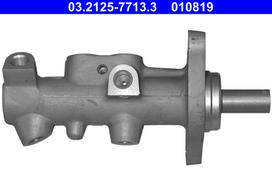 ATE Pagrindinis stabdžių cilindras Master brake cylinder 03.2125-7713.3