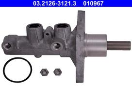 ATE Pagrindinis stabdžių cilindras Master brake cylinder 03.2126-3121.3