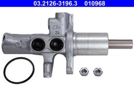 ATE Pagrindinis stabdžių cilindras Master brake cylinder 03.2126-3196.3