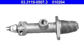 ATE Pagrindinis stabdžių cilindras Master brake cylinder 03.3119-0507.3