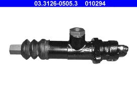 ATE Pagrindinis stabdžių cilindras Master brake cylinder 03.3126-0505.3