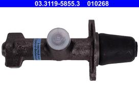 ATE Pagrindinis stabdžių cilindras Master brake cylinder 03.3119-5855.3