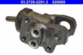 ATE Rato stabdžių cilindras Brake Cylinder 03.2728-2201.3