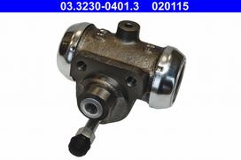 ATE Rato stabdžių cilindras Brake Cylinder 03.3230-0401.3