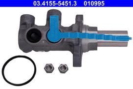 ATE Pagrindinis stabdžių cilindras Master brake cylinder 03.4155-5451.3