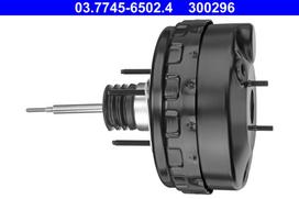 ATE Stabdžių stiprintuvas power brake booster 03.7745-6502.4