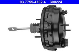 ATE Stabdžių stiprintuvas power brake booster 03.7755-4702.4
