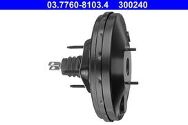 ATE Stabdžių stiprintuvas power brake booster 03.7760-8103.4