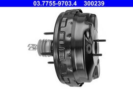 ATE Stabdžių stiprintuvas power brake booster 03.7755-9703.4