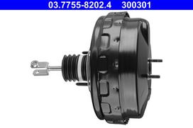 ATE Stabdžių stiprintuvas power brake booster 03.7755-8202.4