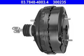ATE Stabdžių stiprintuvas power brake booster 03.7848-4003.4