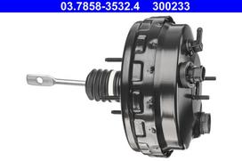 ATE Stabdžių stiprintuvas power brake booster 03.7858-3532.4