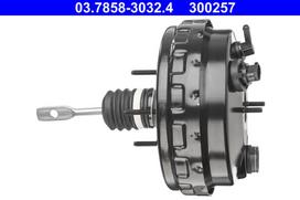 ATE Stabdžių stiprintuvas power brake booster 03.7858-3032.4