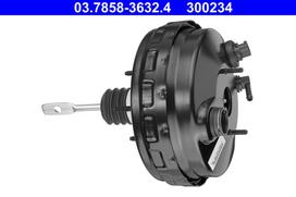 ATE Stabdžių stiprintuvas power brake booster 03.7858-3632.4