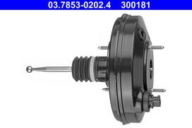 ATE Stabdžių stiprintuvas power brake booster 03.7853-0202.4