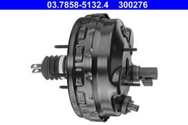 ATE Stabdžių stiprintuvas power brake booster 03.7858-5132.4