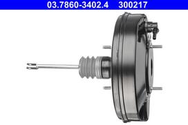 ATE Stabdžių stiprintuvas power brake booster 03.7860-3402.4