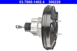 ATE Stabdžių stiprintuvas power brake booster 03.7860-1402.4