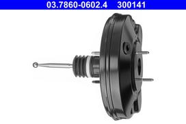 ATE Stabdžių stiprintuvas power brake booster 03.7860-0602.4
