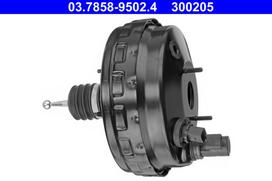 ATE Stabdžių stiprintuvas power brake booster 03.7858-9502.4