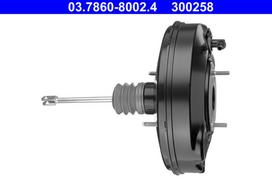 ATE Stabdžių stiprintuvas power brake booster 03.7860-8002.4