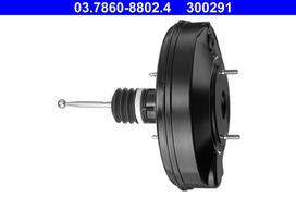 ATE Stabdžių stiprintuvas power brake booster 03.7860-8802.4