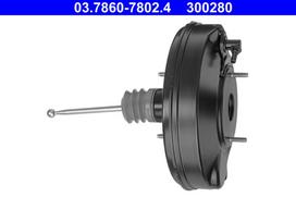 ATE Stabdžių stiprintuvas power brake booster 03.7860-7802.4