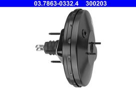 ATE Stabdžių stiprintuvas power brake booster 03.7863-0332.4