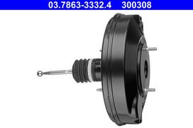 ATE Stabdžių stiprintuvas power brake booster 03.7863-3332.4
