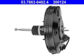 ATE Stabdžių stiprintuvas power brake booster 03.7863-0402.4