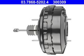 ATE Stabdžių stiprintuvas power brake booster 03.7868-5202.4