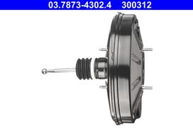 ATE Stabdžių stiprintuvas power brake booster 03.7873-4302.4