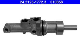 ATE Pagrindinis stabdžių cilindras Master brake cylinder 24.2123-1772.3