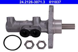 ATE Pagrindinis stabdžių cilindras Master brake cylinder 24.2126-3071.3