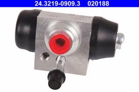 ATE Rato stabdžių cilindras Brake Cylinder 24.3219-0909.3
