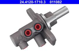 ATE Pagrindinis stabdžių cilindras Master brake cylinder 24.4120-1710.3